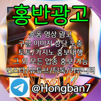 <홍반광고> 구글이미지홍보하기 | 구글이미지광고 | 이미지광고대행사 | 토토광고대행 #충주맨