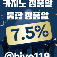 텔레 @hive119 카지노솔루션 슬롯솔루션 최저가 분양