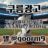 [구름광고] 구글 이미지 상단 노출 | 토토/카지노 구글&커뮤니티 광고 대행