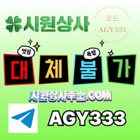 시원상사(코드AGY333)|시원상사먹튀검증|토토사이트|메이저카지노|페이백이벤트|안전바카라|동행파워볼|시원상사주소|메이저바카라|333에이전시|토토mlb|동행복권|강원랜드바카라|메이저