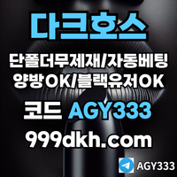 다크호스(코드AGY333)|다크호스먹튀안전|다크호스사이트먹튀안전|꽁머니|다크호스코드|바카라보너스|코인파워볼|안전공원|검증사이트|다크호스주소|안전사이트|다크호스추천인|슬롯놀이터|pb