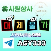 시원상사(코드AGY333)|시원상사먹튀안전|사설토토사이트|라이브배팅|토토사이트|메이저카지노|페이백이벤트|안전바카라|동행파워볼|시원상사주소|메이저바카라|333에이전시|토토mlb|동행
