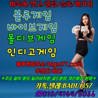 바둑이게임 추쵼 전화상담【 0 1 0* 4 164 * 5 036】바이브게임이 블루게임으로 변경 되었습니다 신속 응대 친절상담 언제든지 물어보세요